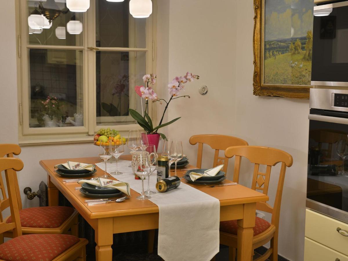 Luxurious Near River In Cezch Republic