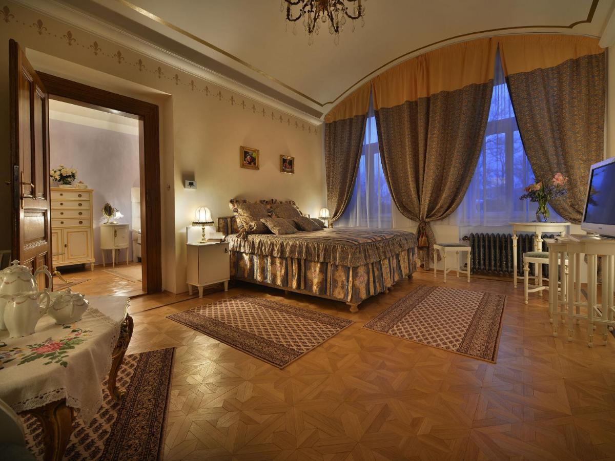 Apartment Luxurious Near River In Cezch Republic *